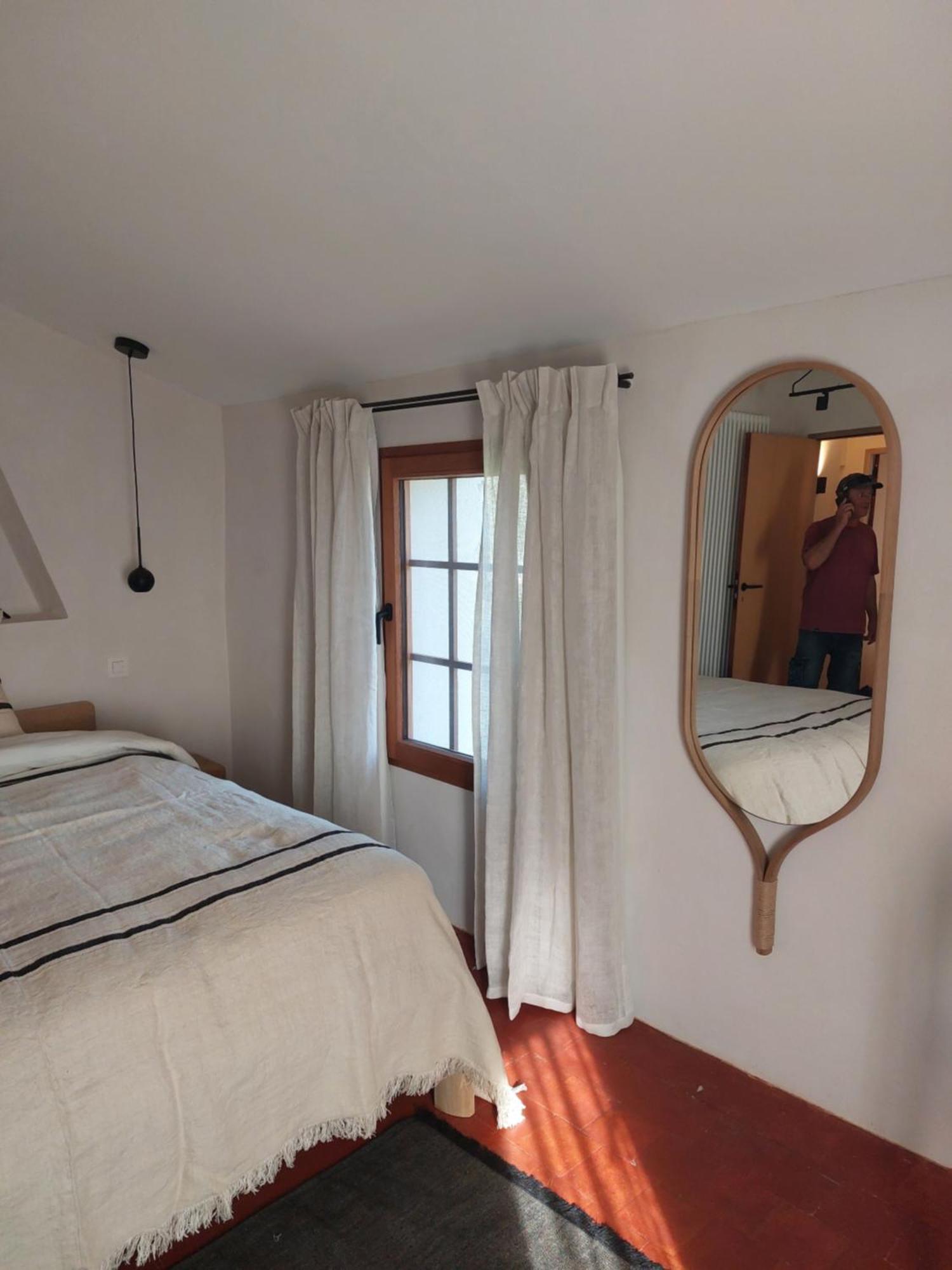 Le Pavadou B&B Methamis Exterior photo